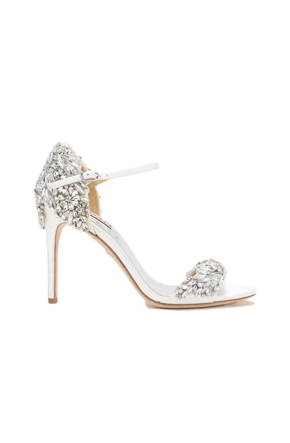 Свадебные туфли  TAMPA