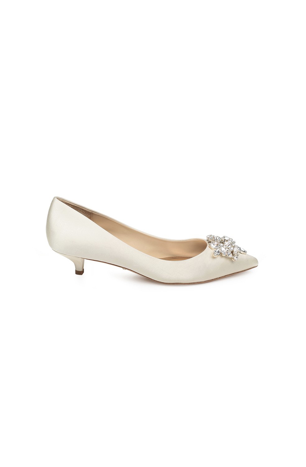 Свадебные туфли VAIL