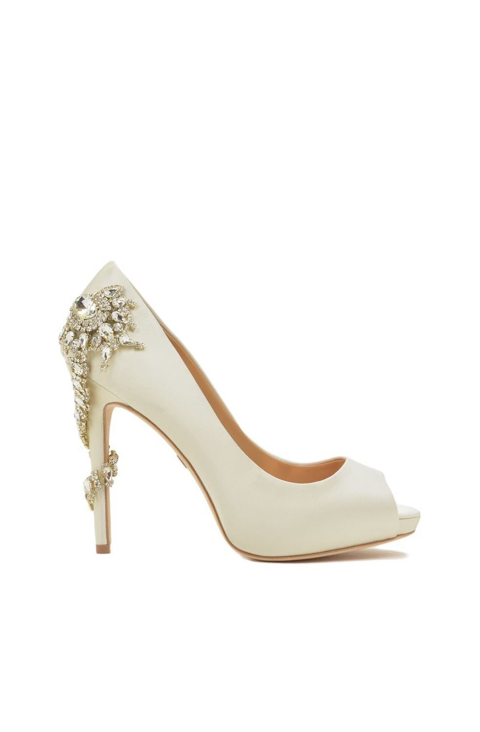 Свадебные туфли ROYAL