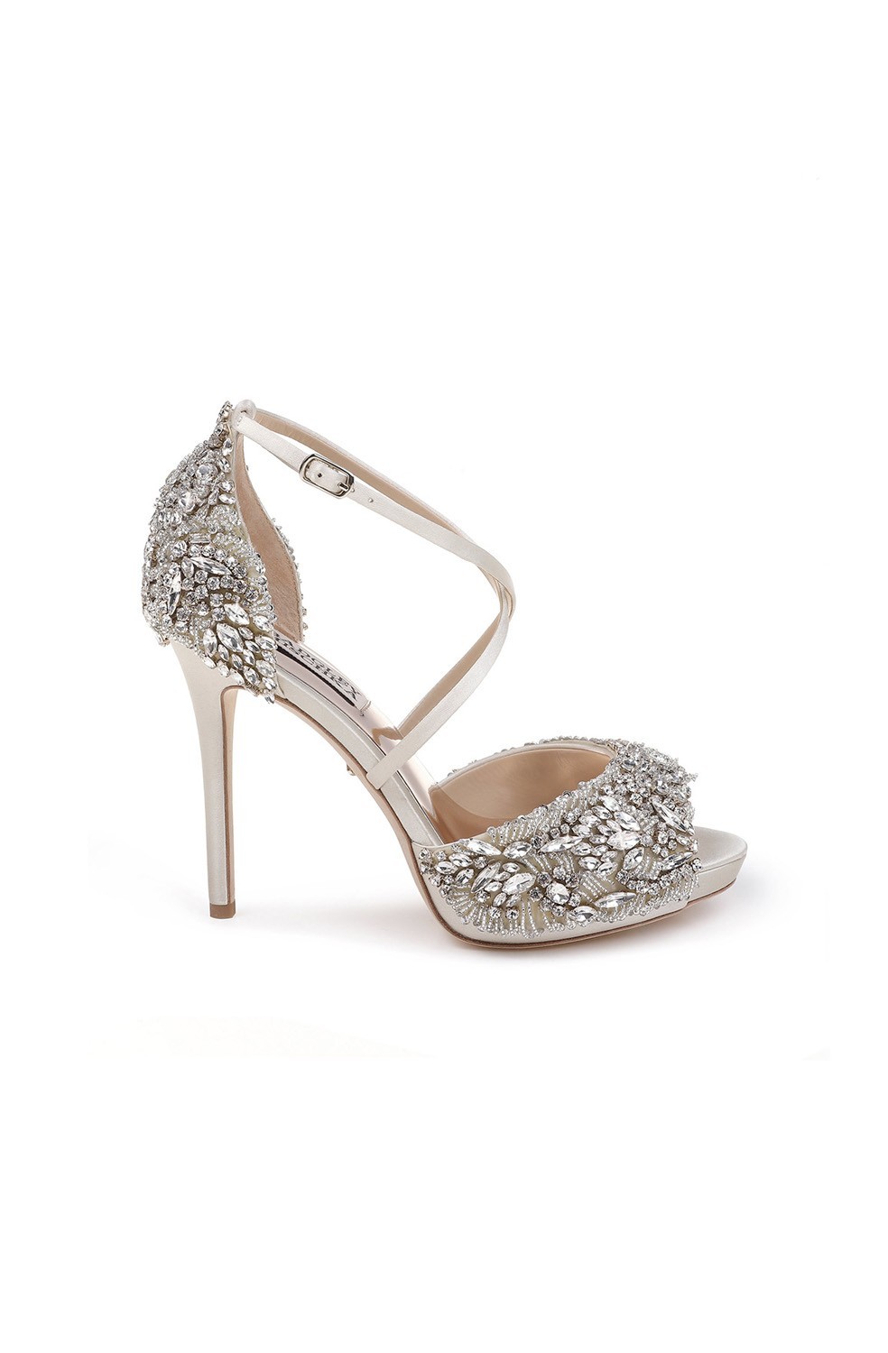 Свадебные туфли HYPER