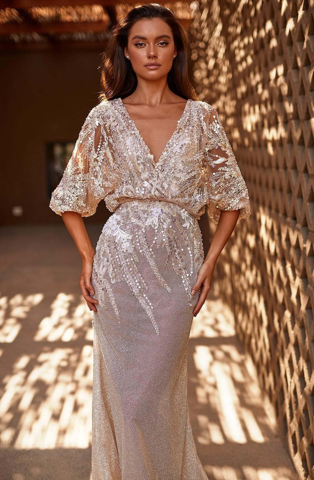 Свадебное платье DANIELLA