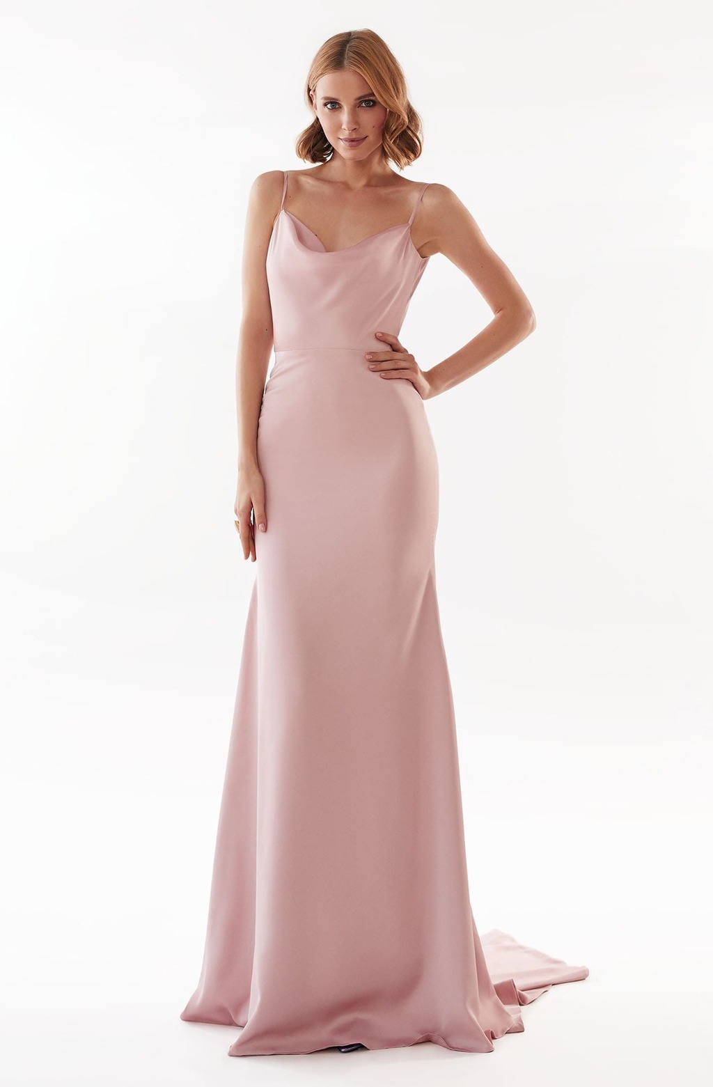 Вечернее платье MLR 500/18