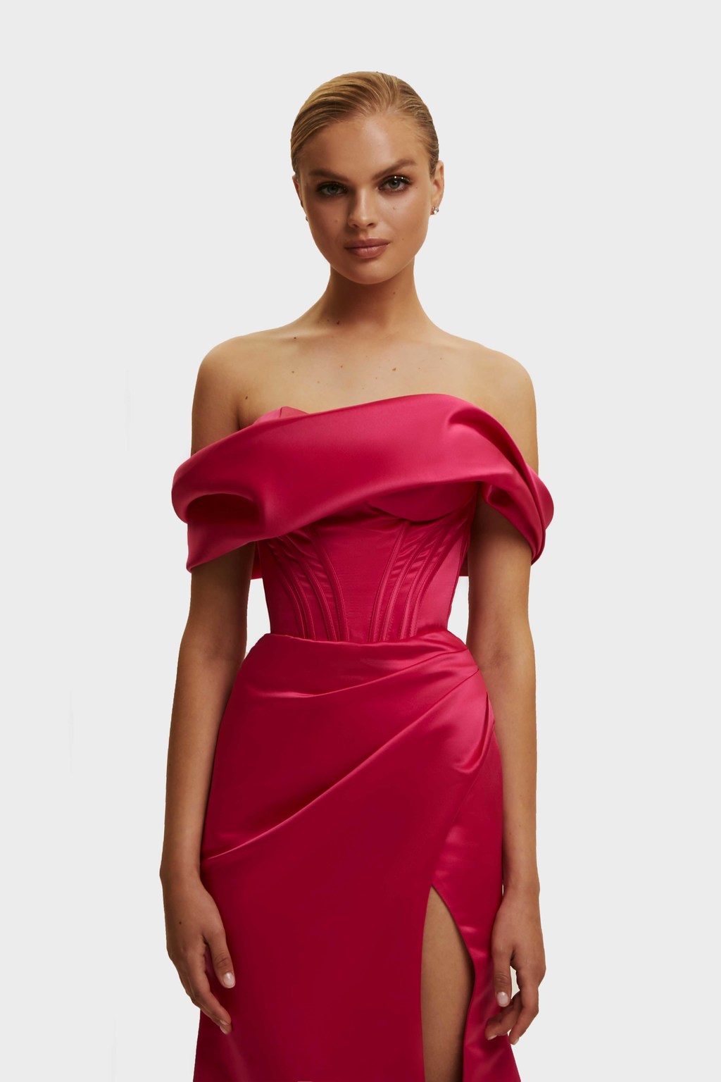 Вечернее платье MILLA 1000-42