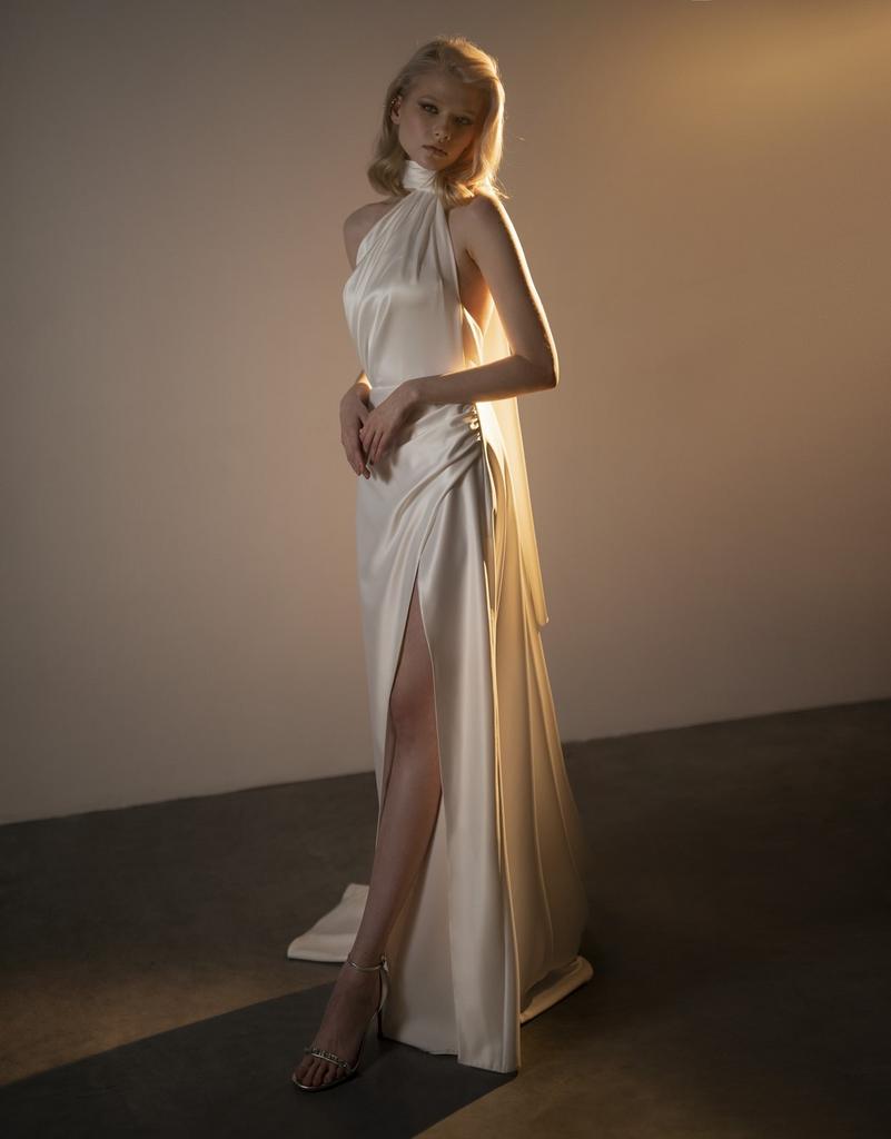 Свадебное платье MILENA