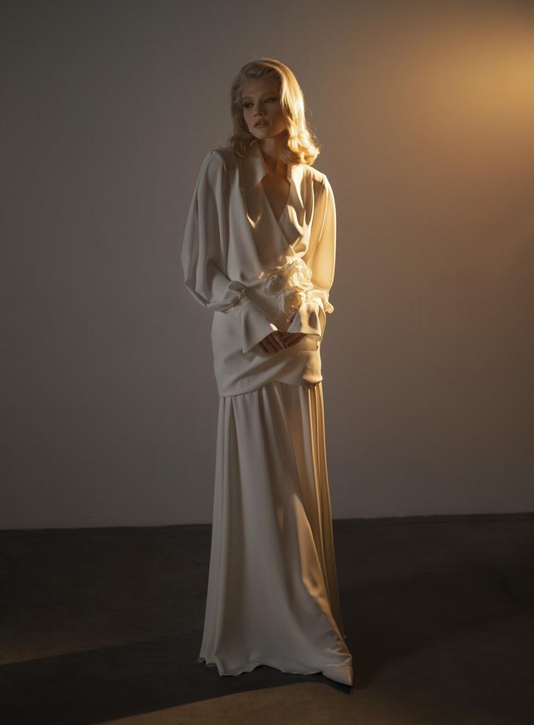 Свадебное платье RICHI