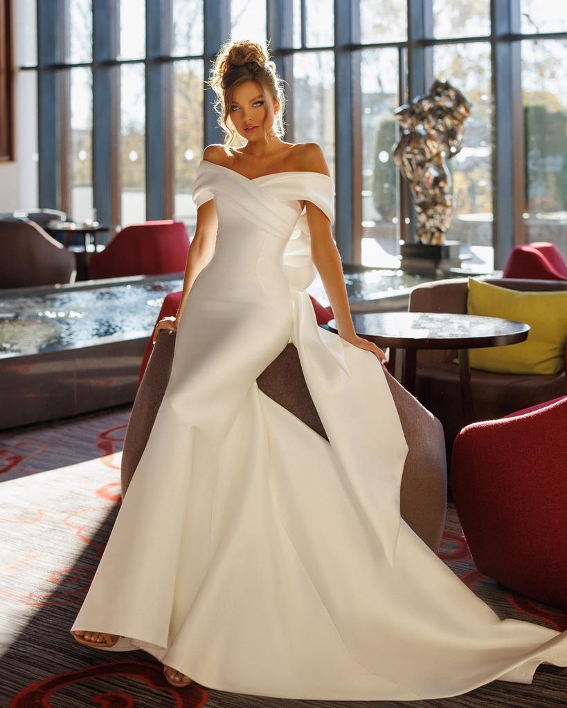 Свадебное платье TAYLOR