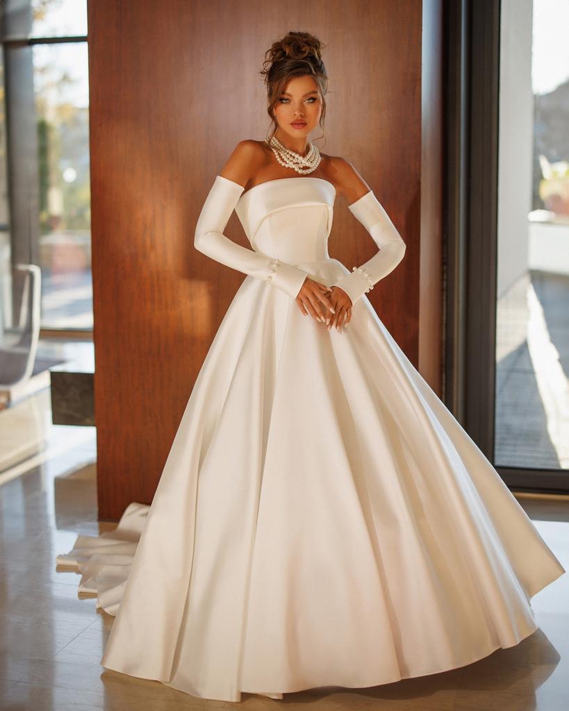 Свадебное платье DAENERYS