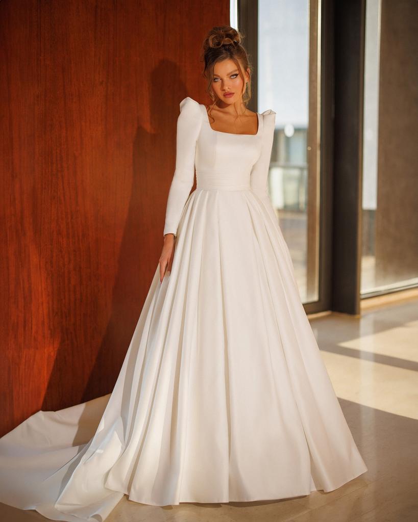 Свадебное платье GIOLI