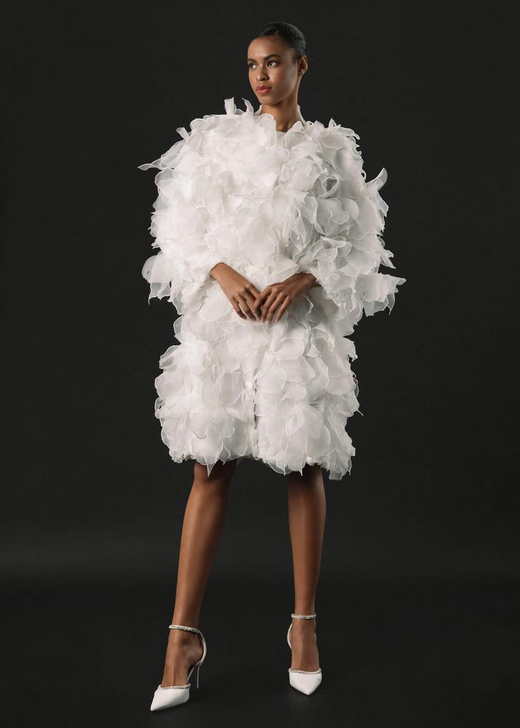 Свадебное платье AURA