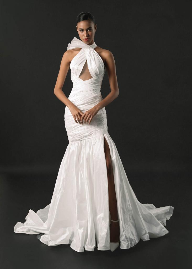 Свадебное платье BRISE