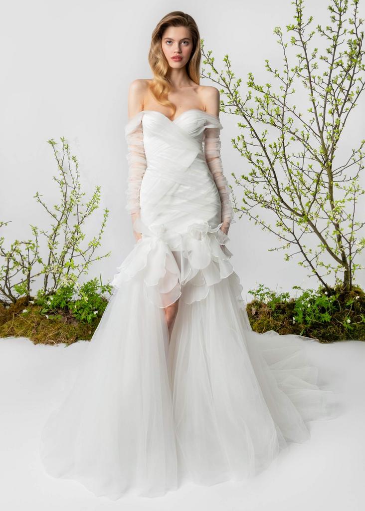 Свадебное платье JANI