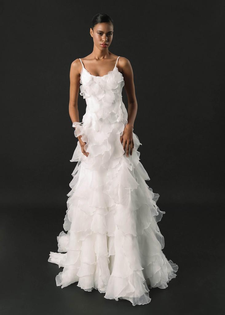 Свадебное платье LEVANTE