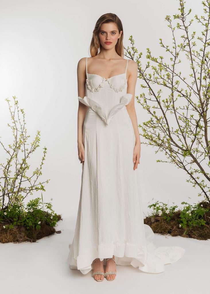 Свадебное платье LIBECCIO