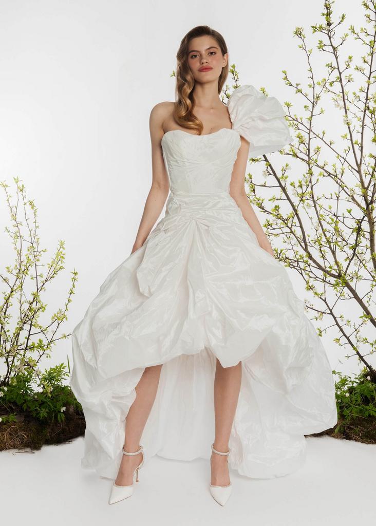 Свадебное платье MARIN