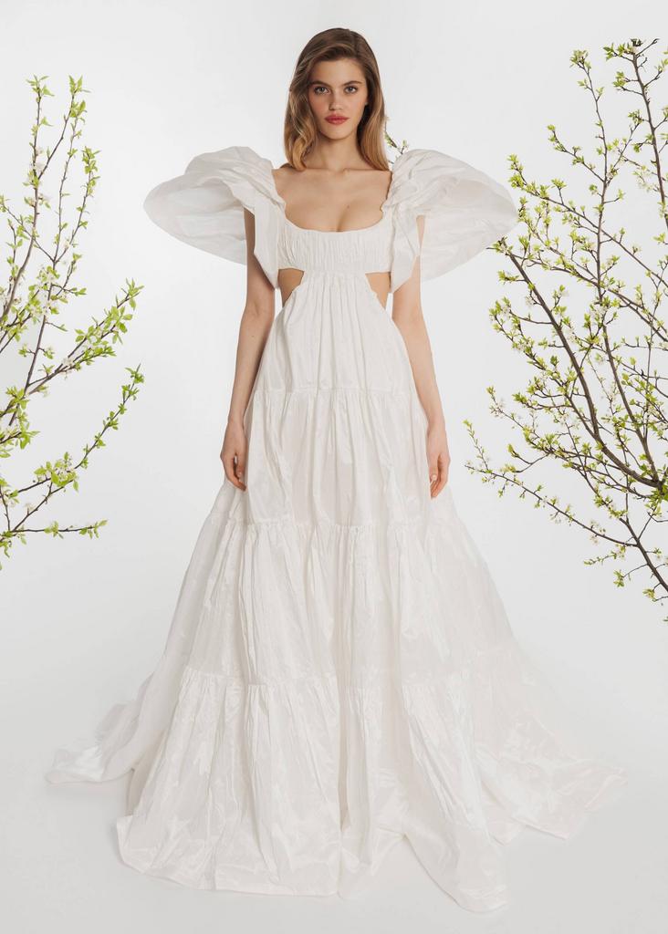 Свадебное платье VAE