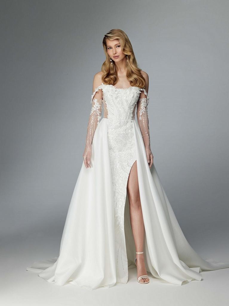 Свадебное платье AIZA