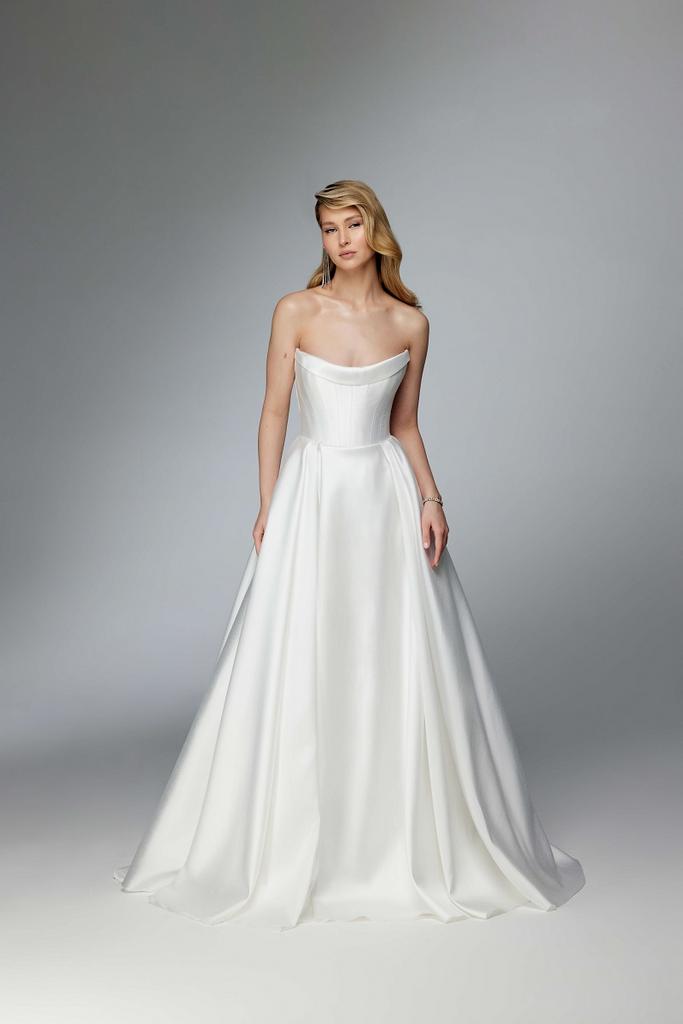 Свадебное платье DARSI