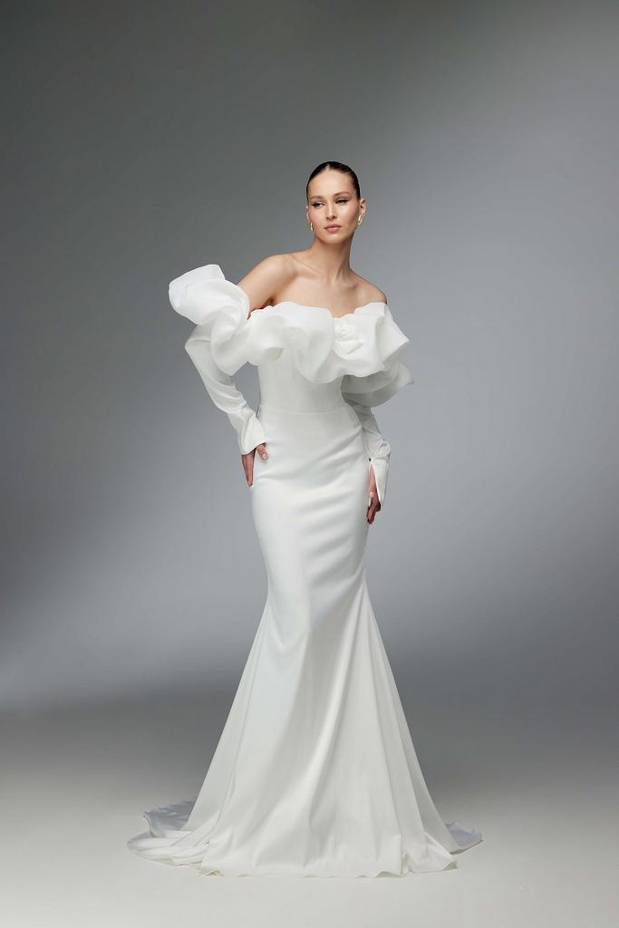 Свадебное платье LADA