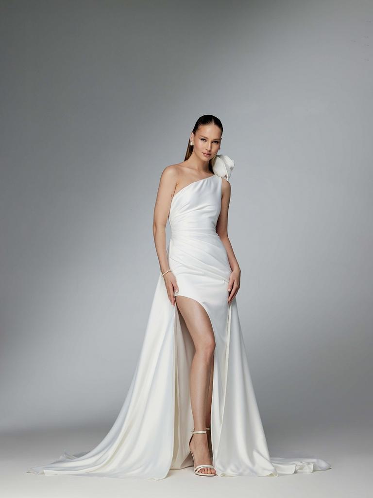 Свадебное платье MONTAN