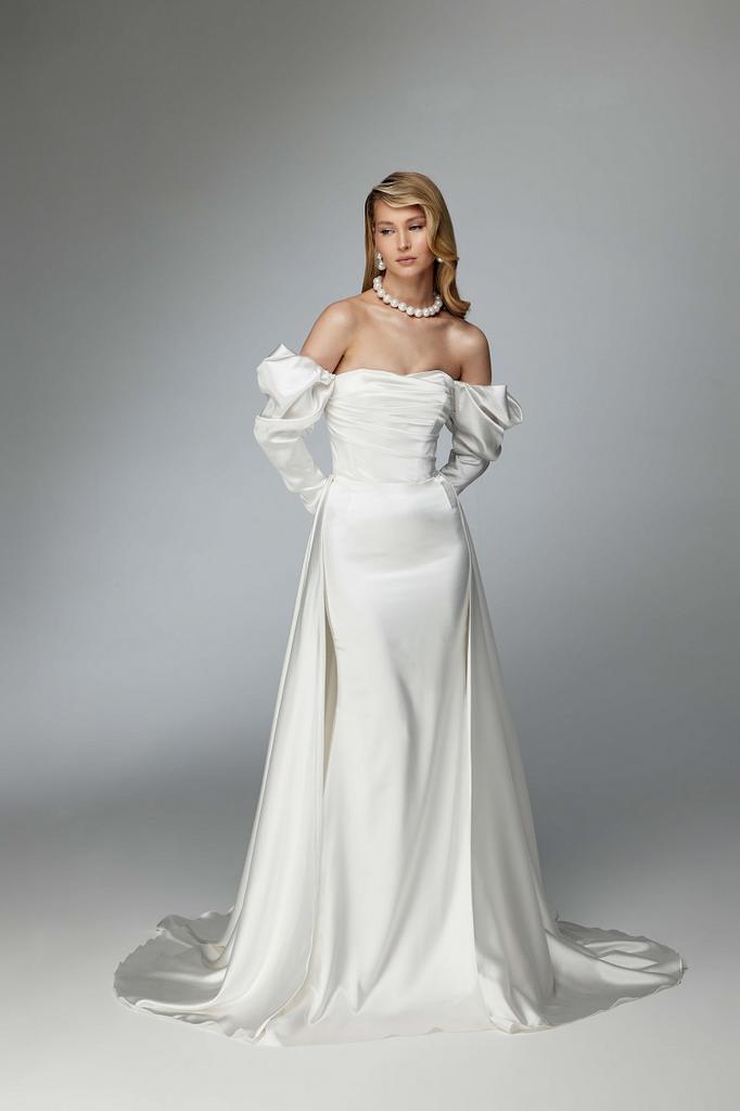 Свадебное платье MOSS