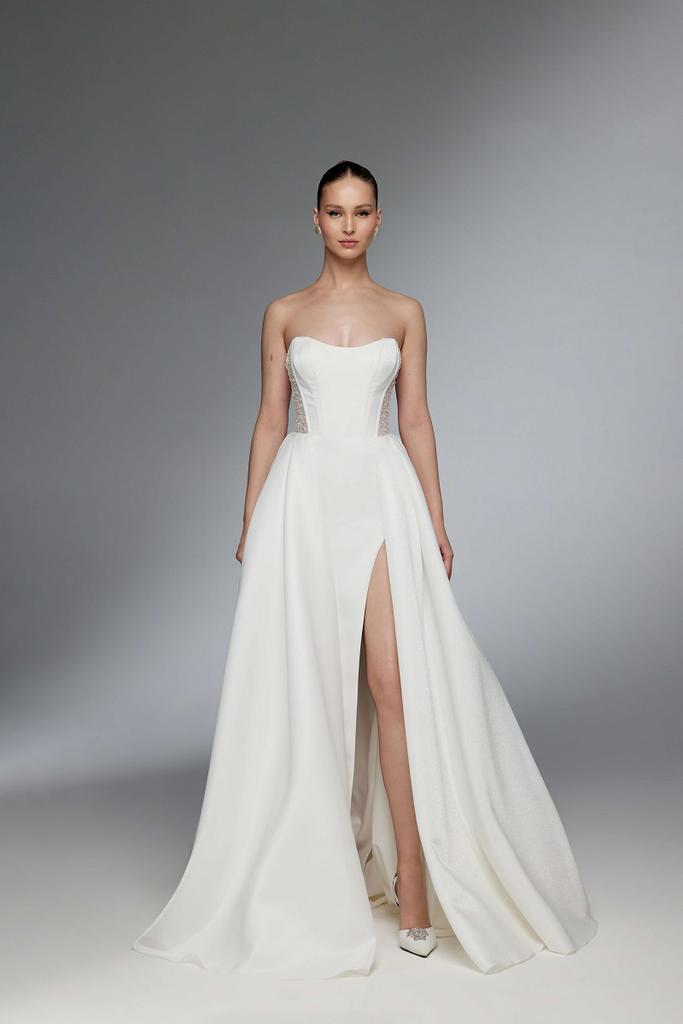 Свадебное платье STESHA