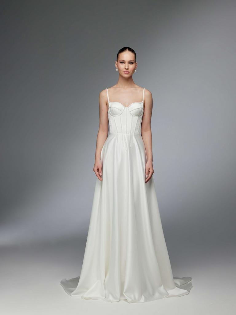 Свадебное платье VALERIE