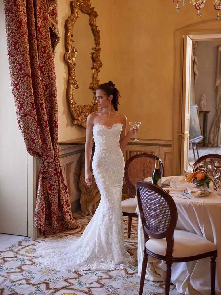 Свадебное платье NOIR