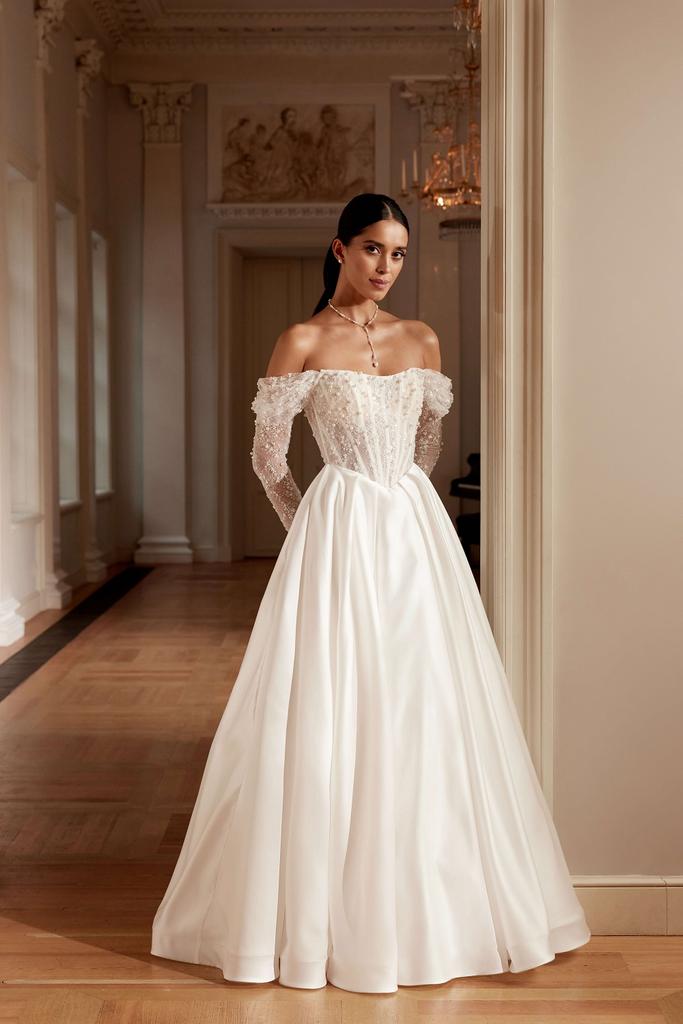 Свадебное платье ALANA