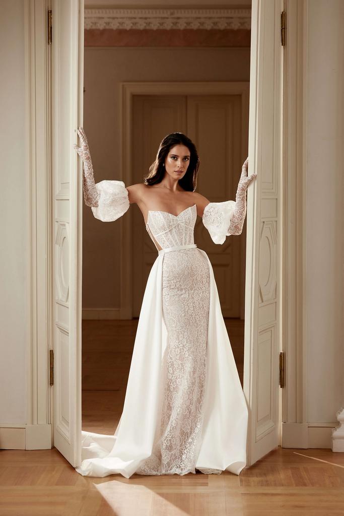 Свадебное платье AMARA