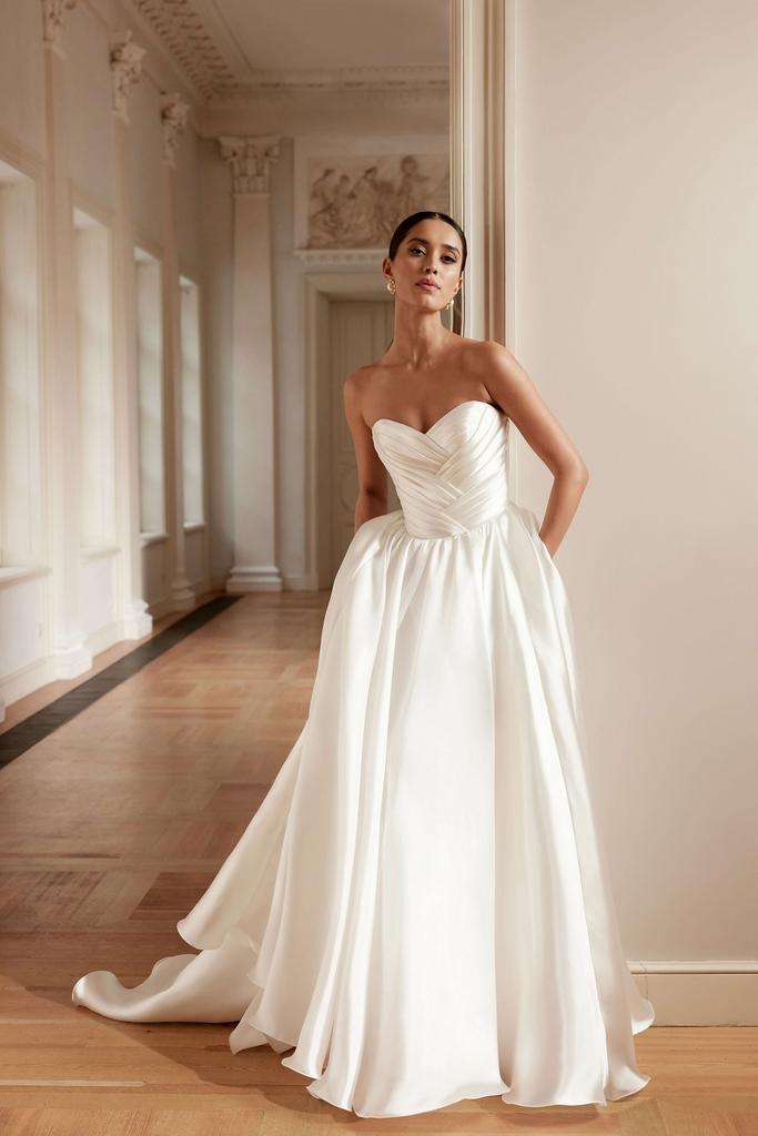 Свадебное платье DARA