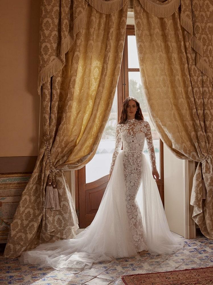 Свадебное платье ELENA