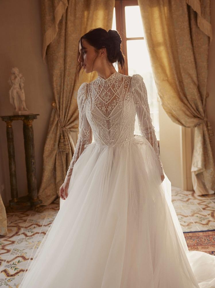 Свадебное платье KARINA