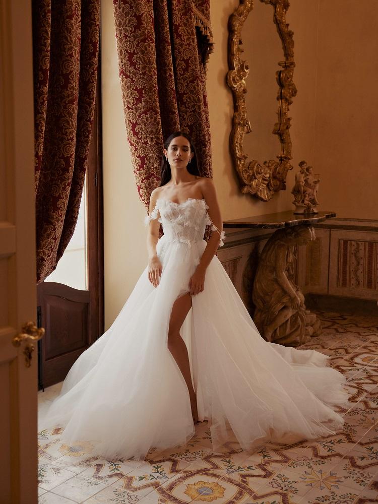 Свадебное платье KATE