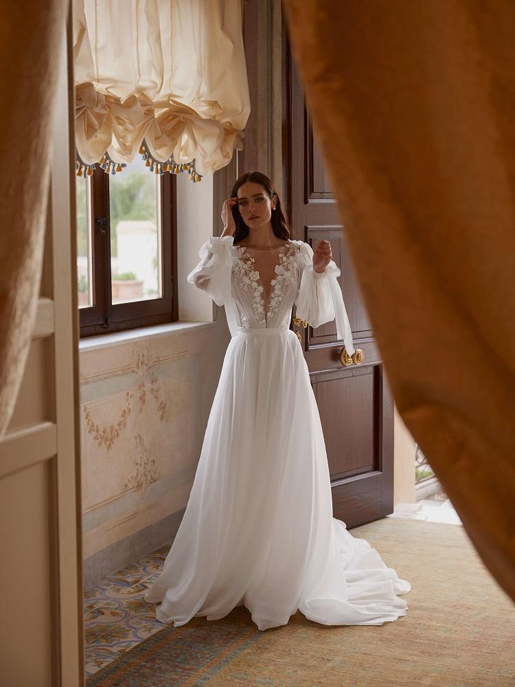 Свадебное платье SOFIA