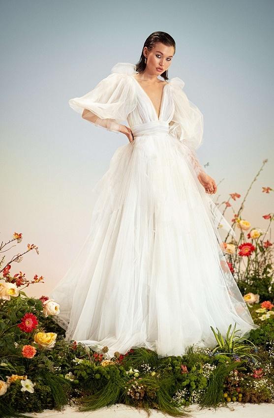 Свадебное платье MIO