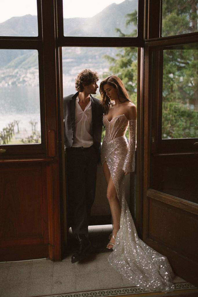 Свадебное платье RUBIN