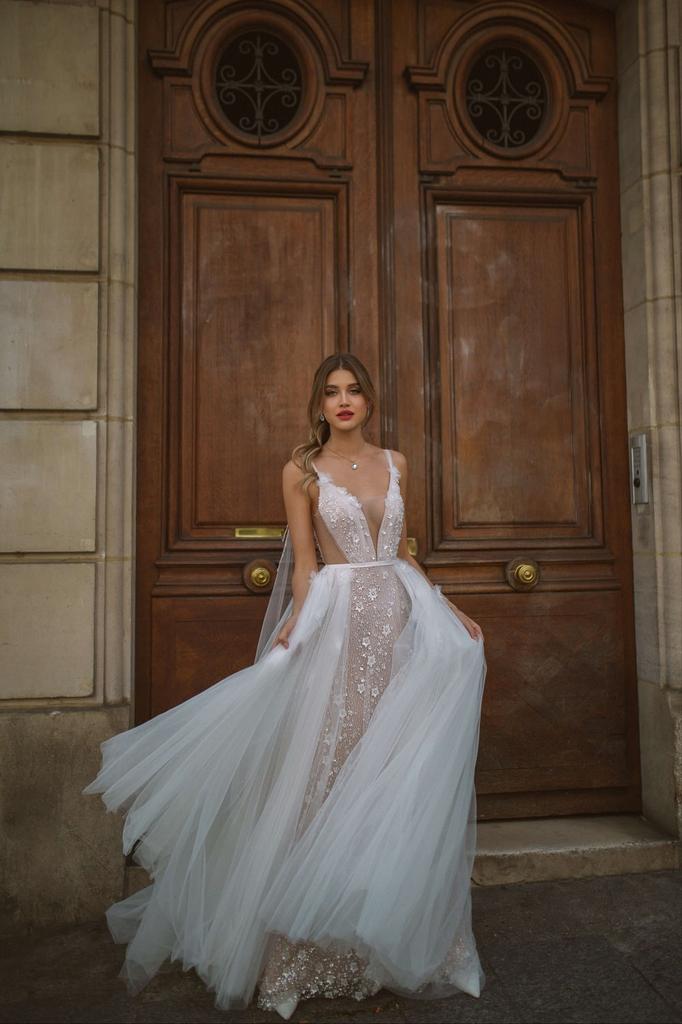 Свадебное платье ESMA