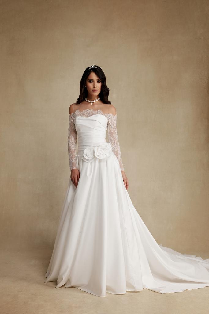 Свадебное платье NAIA