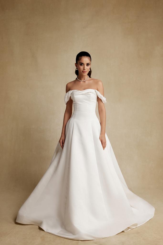 Свадебное платье PIRIA