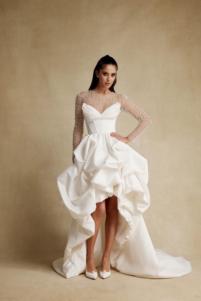 Свадебное платье ALORA