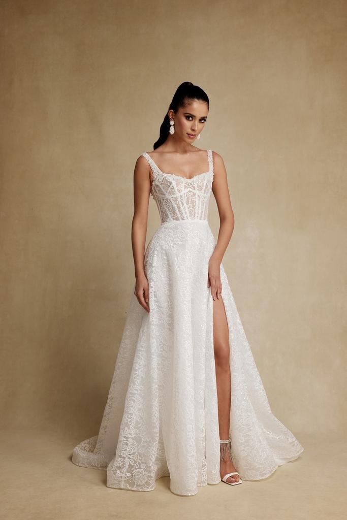 Свадебное платье BELINDA