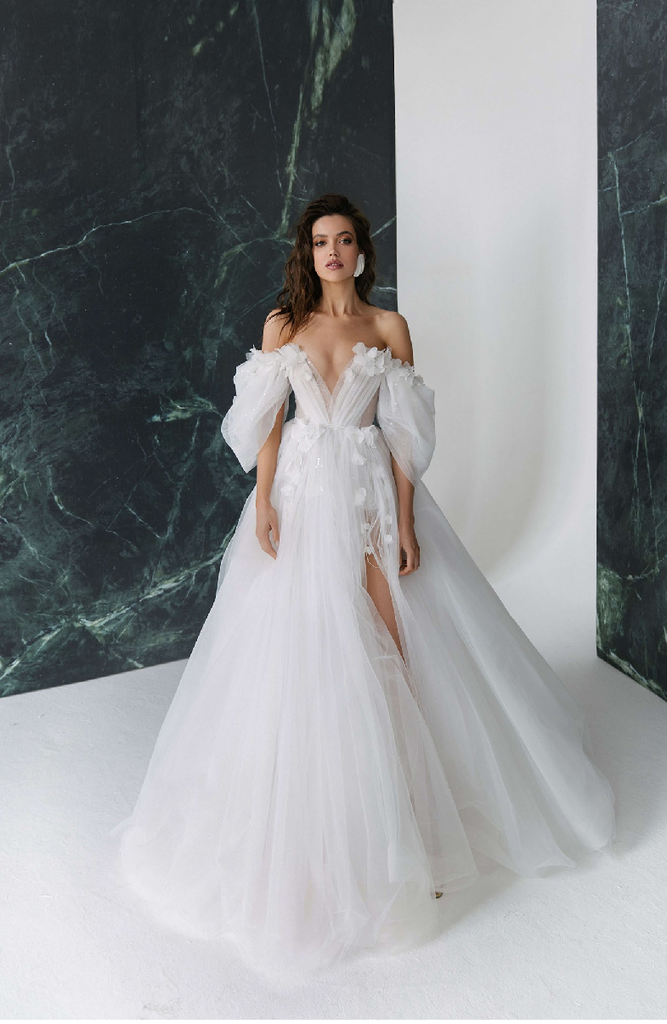 Свадебное платье MELISSA