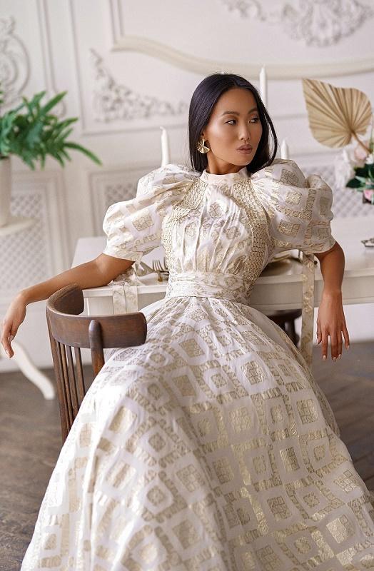 Свадебное платье MUZA