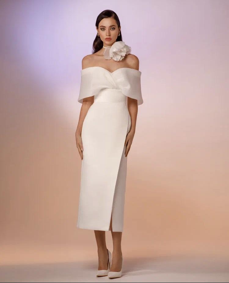 Свадебное платье LOTUS