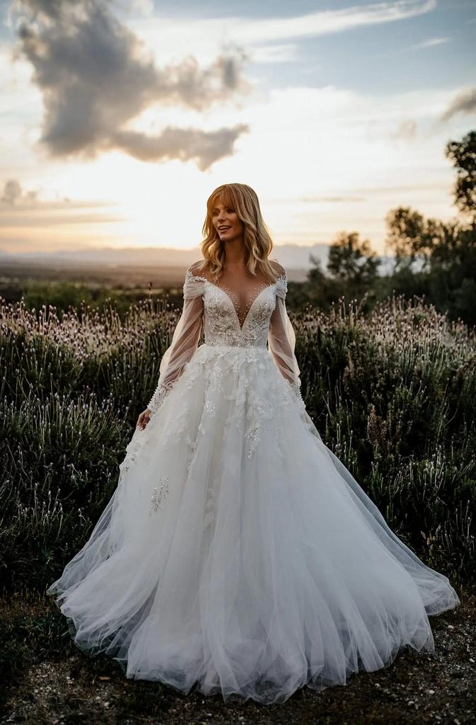 Свадебное платье DANA