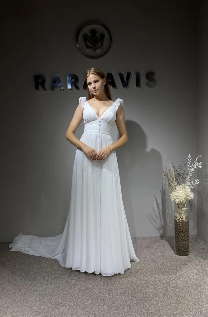 Свадебное платье IRIDA