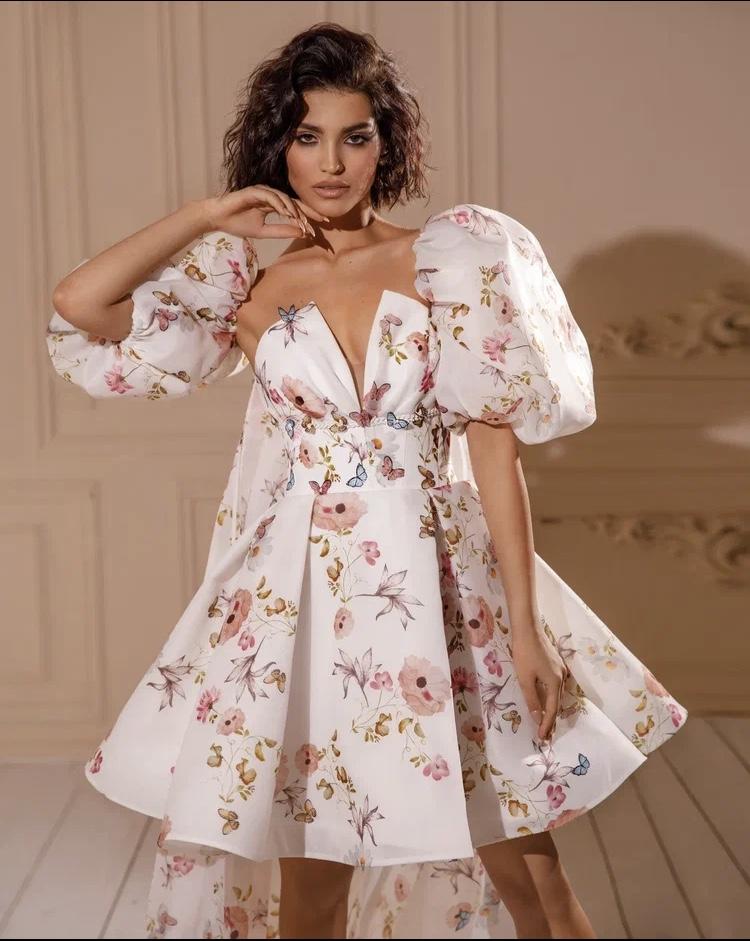 Свадебное платье MOROCCO