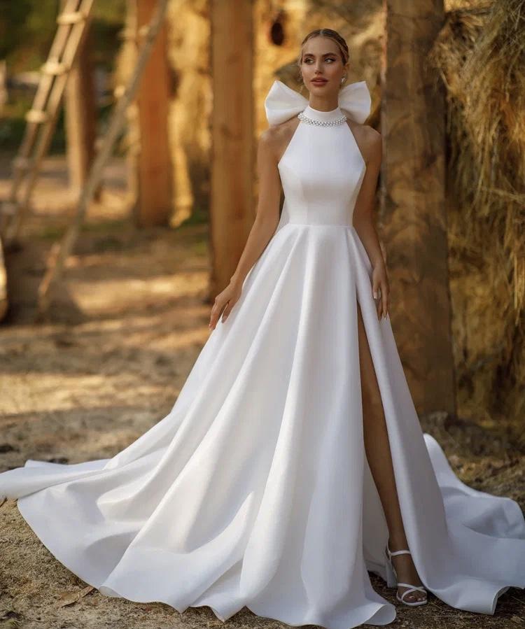 Свадебное платье LADA 2