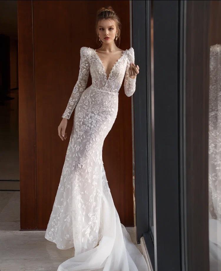 Свадебное платье NATALIE