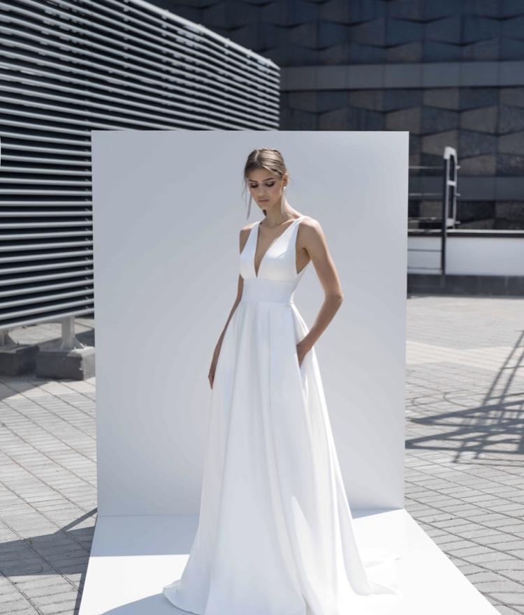 Свадебное платье OSKAR